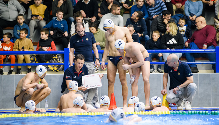 vladimir gojkovic crna gora vaterpolo 2023