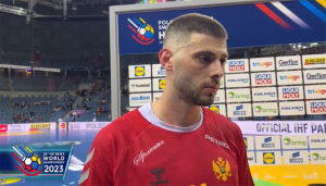 branko vujovic crna gora iran