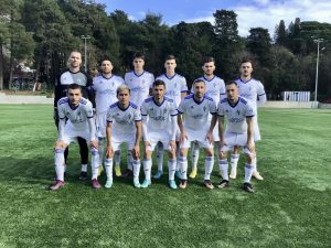 buducnost fudbal pripreme 2023