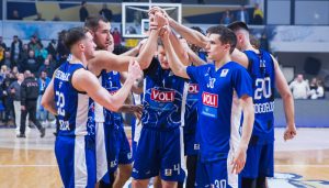 foto: KK Budućnost, ABA liga