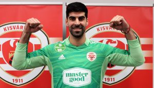danijel petkovic