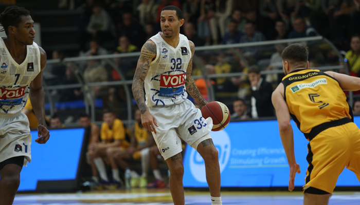 foto: ABA liga