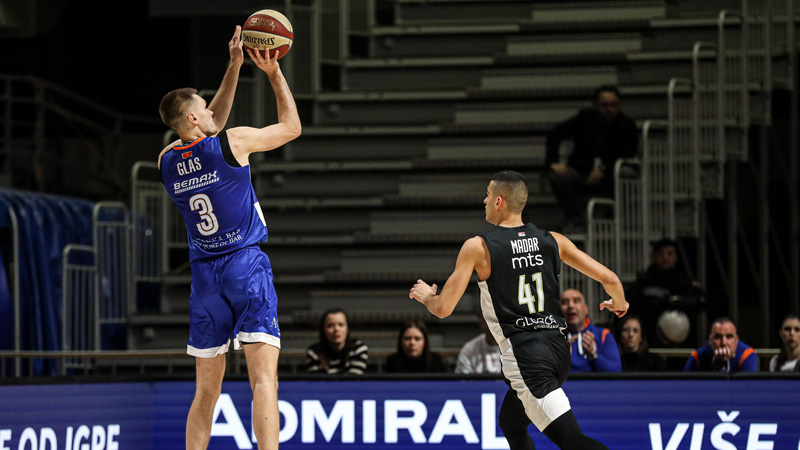 gregor glas mornar