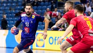 Twitter.com/FRAHandball