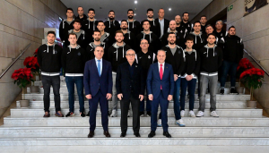 spanija rukomet reprezentacija ihf wc