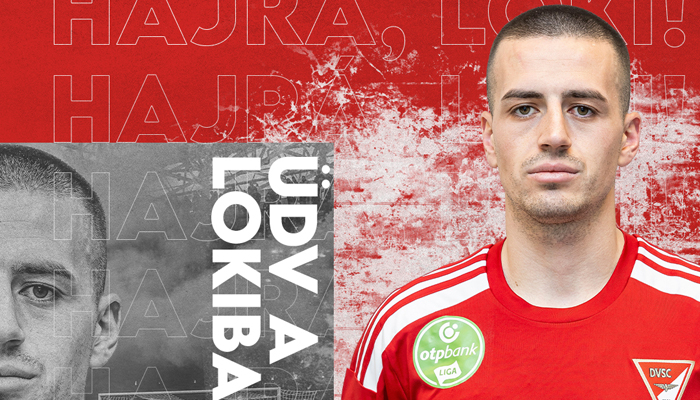 stefan loncar debrecen