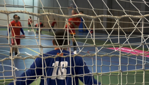 trening rukomet poljska ss