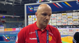 zoran roganovic crna gora iran