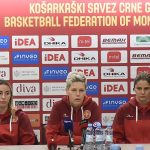 Košarkašice sjutra za sedmi nastup na Eurobasketu: Uz pomoć navijača do velikog uspjeha