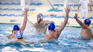 vaterpolo prvenstvo crna gora