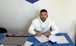 Rodney Michael fk mornar