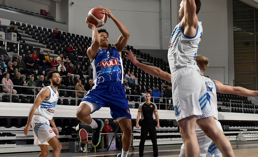 trae bell haynes buducnost podgorica