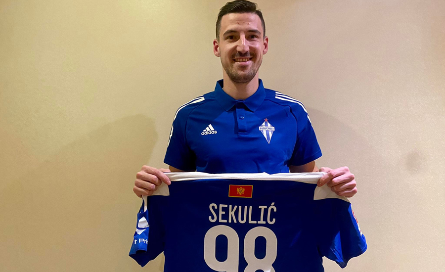 balsa sekulic buducnost
