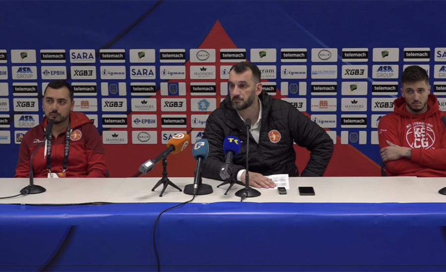 bosko radovic crna gora bih
