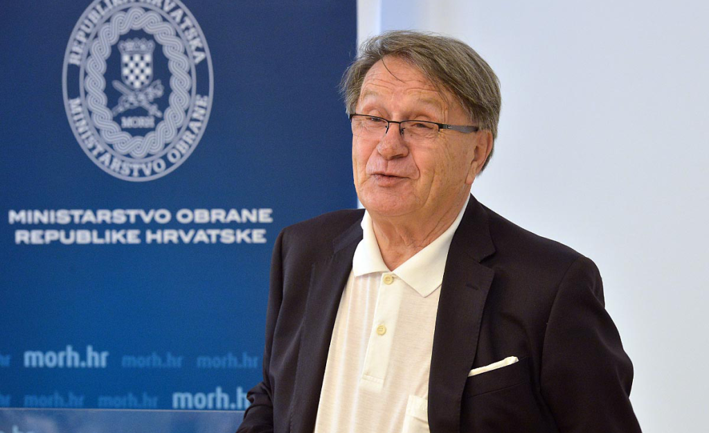 ciro blazevic