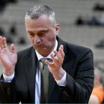 Vodio 3:1, pa ostao bez finala i posla: Dejan Radonjić napustio Zenit