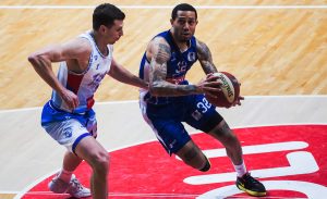 erick green buducnost igokea