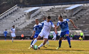 jezero arsenal fudbal