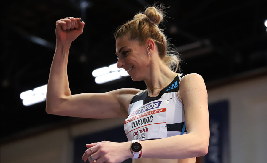 marija vukovic banska bistrica