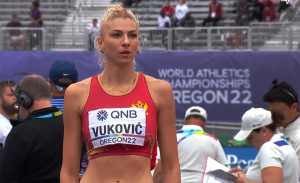 marija vukovic sp 2022