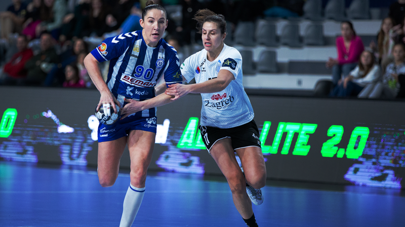milena raicevic budcunost rukomet