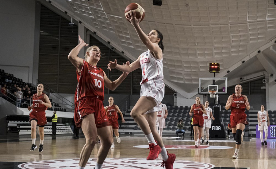 sofija zivaljevic crna gora danska