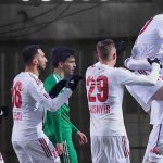 Stefan Lončar golom u produžetku odveo Debreceni u četvrtfinale!
