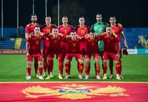 fudbaleri crna gora 2022