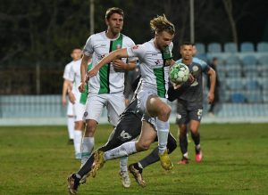 fk rudar