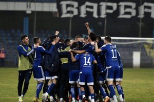 buducnost igraci slavlje