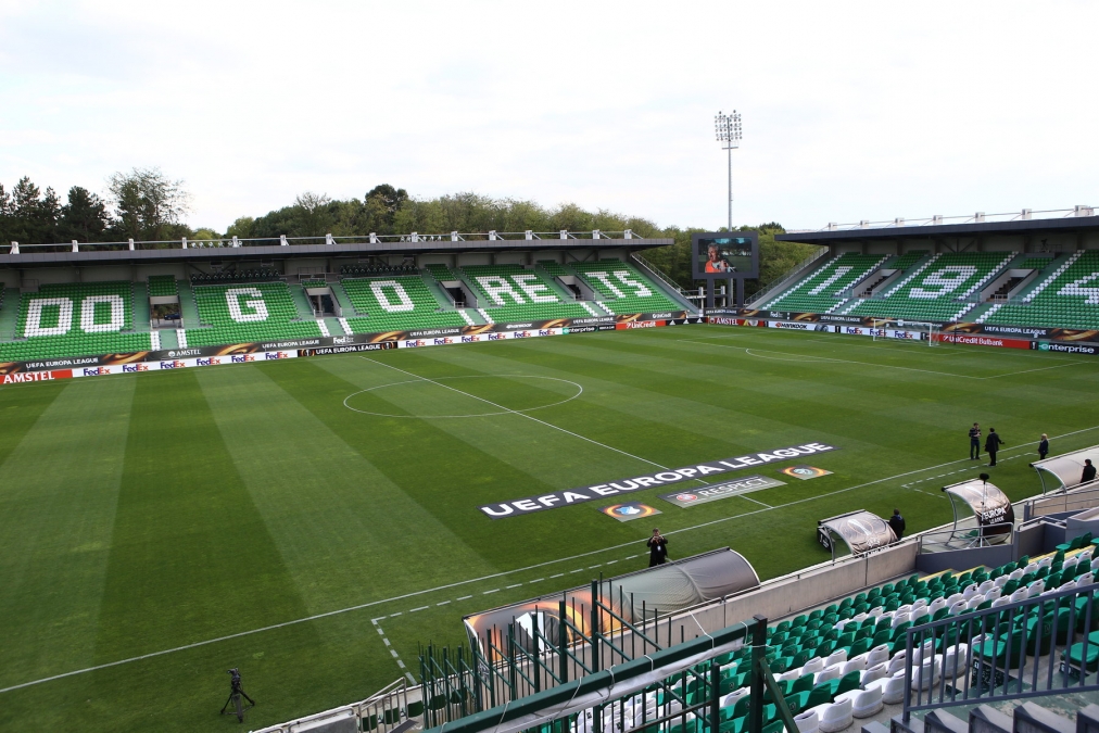 LudogoretsArena