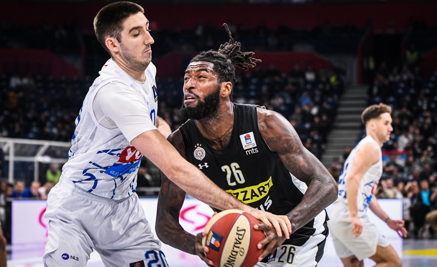 aleksa ilic buducnost partizan