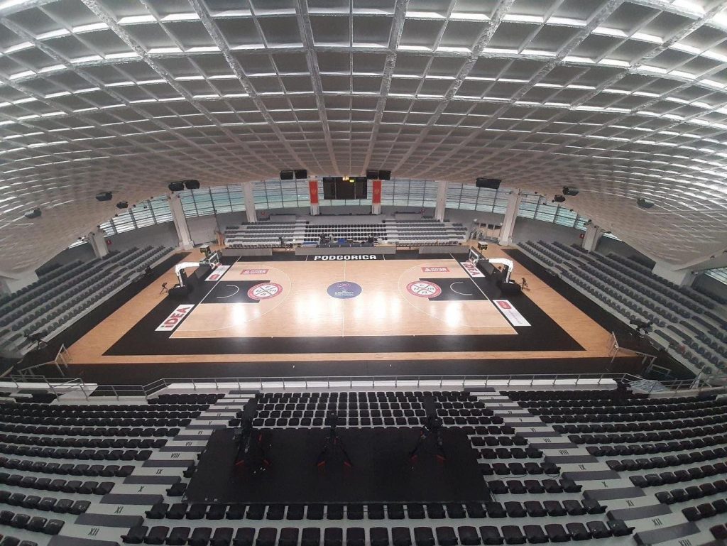 bemax arena