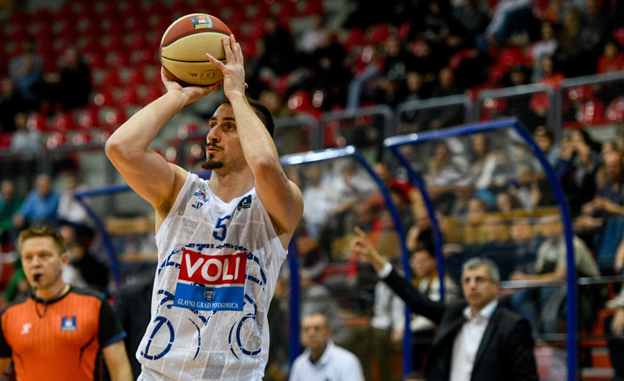 edin atic buducnost