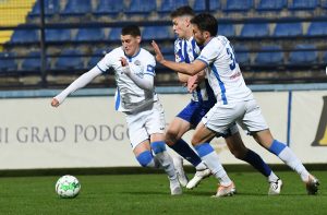fk sutjeska fk buducnost