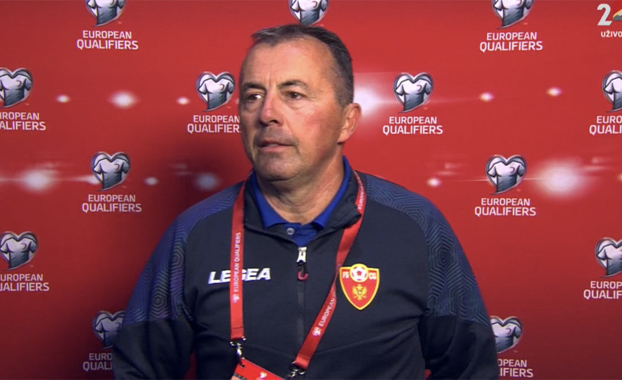 miodrag radulovic bugarska crna gora press