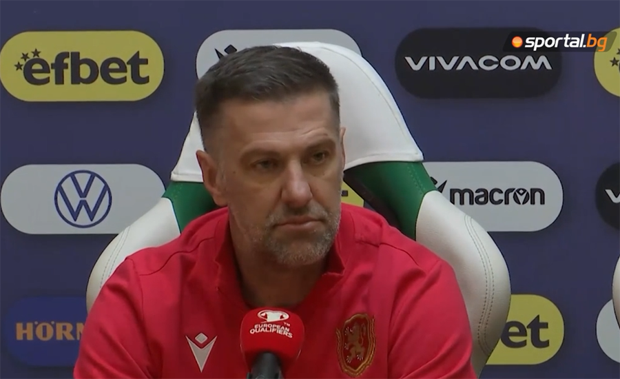 mladen krstajic bugarska