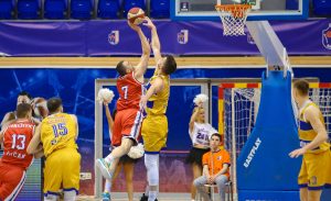 mornar borac