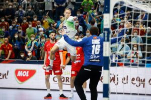 slovenija crna gora rukomet