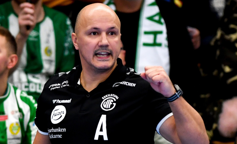 zoran roganovic guif