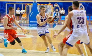 balsa zivanovic mornar crvena zvezda