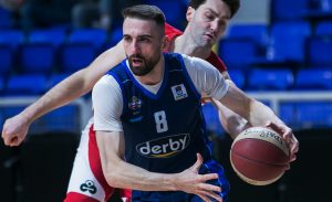 emir hadzibegovic sc derby