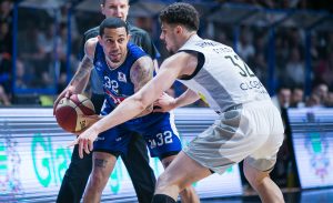 erick green buducnost partizan