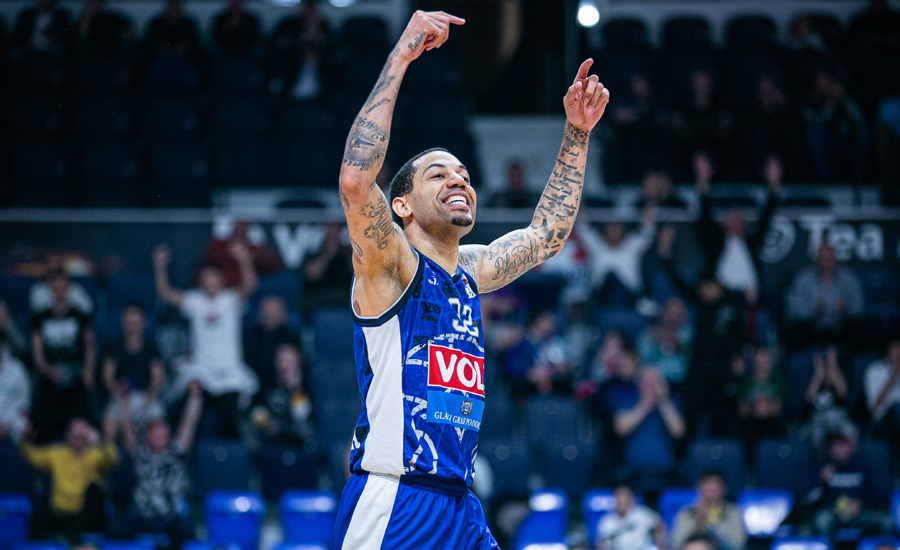erick green buducnost