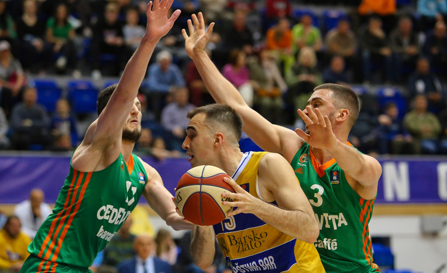 marko pecarski mornar