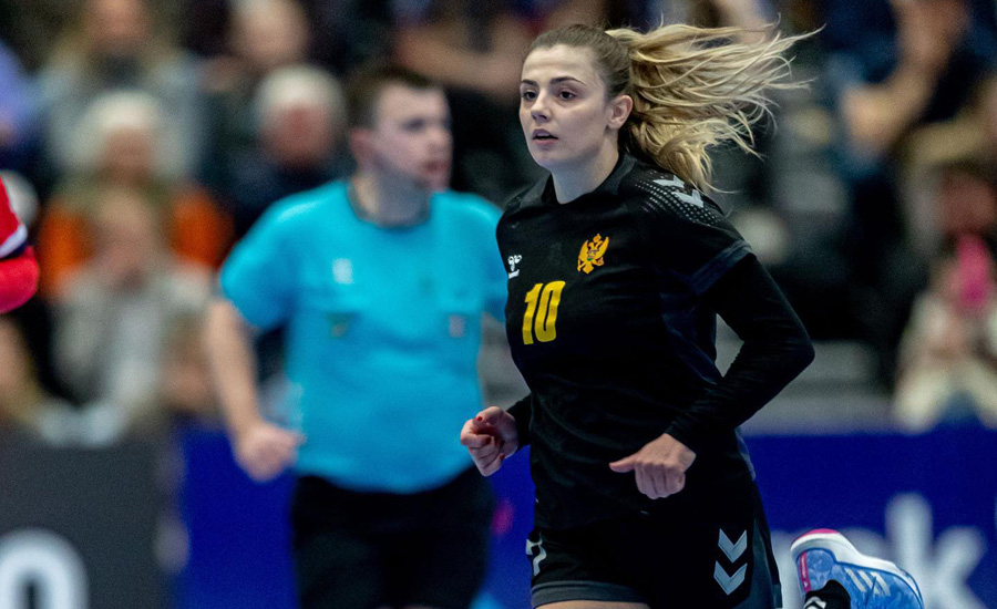 matea pletikosic crna gora