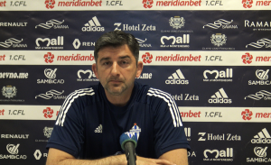 miodrag dzudovic press