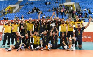 odbojkasi budva 2023