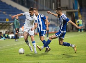 dusan vukovic buducnost sutjeska