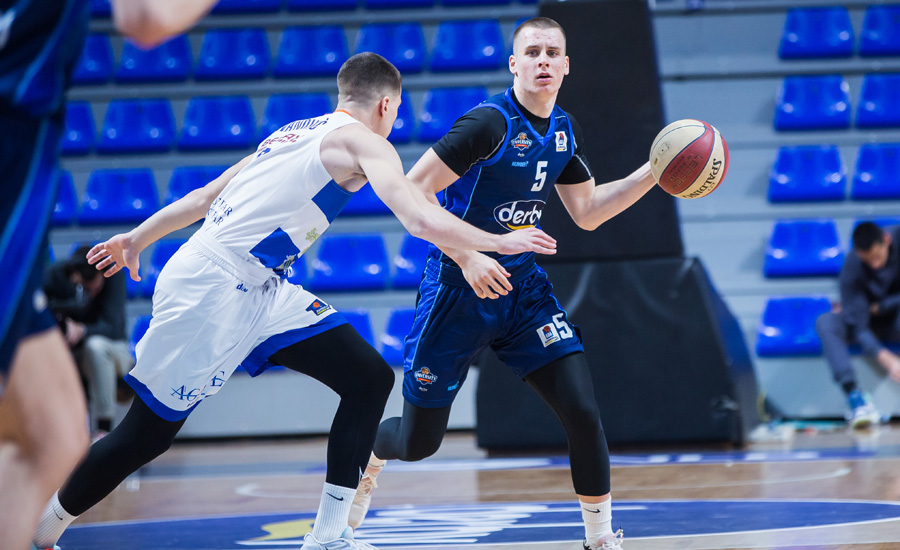 danilo ivanovic sc debry mornar